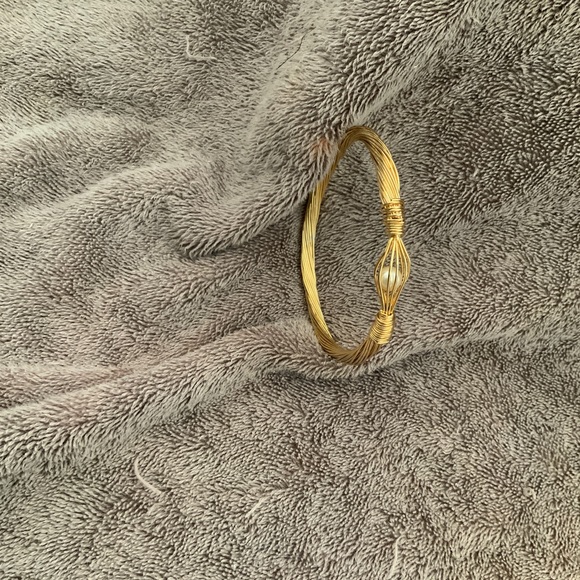 ELEGANT STYLE BRACELET, ARM BAND etc. GOLDTONE. - Picture 2 of 6